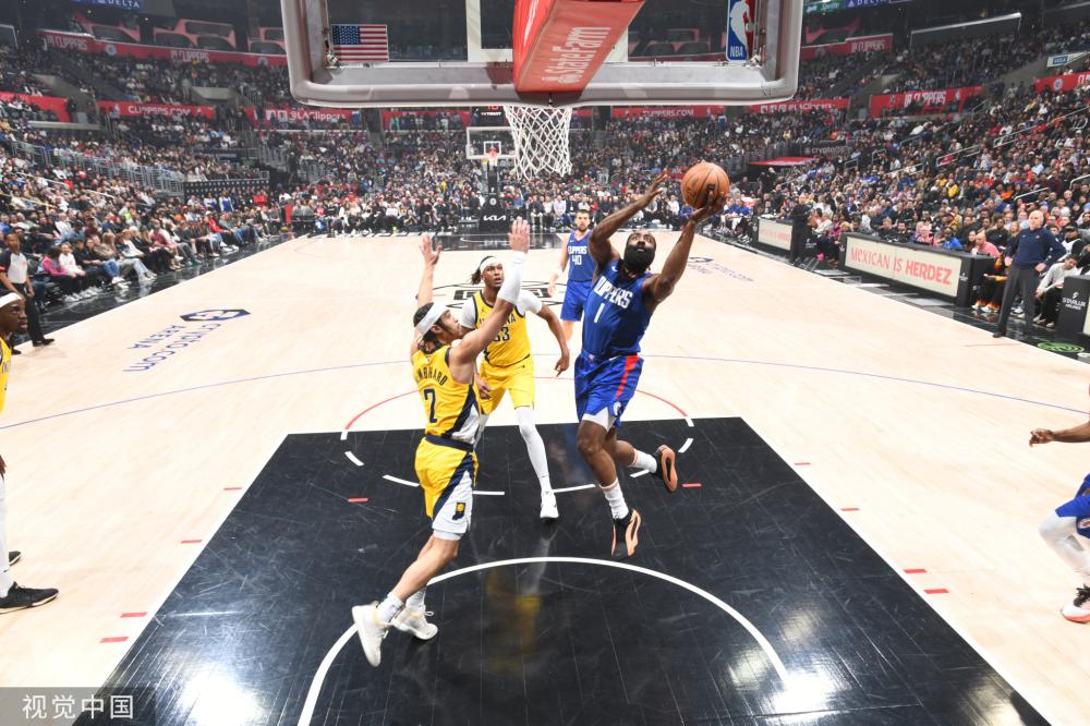 赛场表现 赛场表现